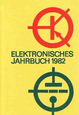 Elektronisches Jahrbuch für den Funkamateur 1982