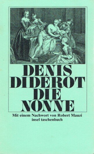 Die Nonne