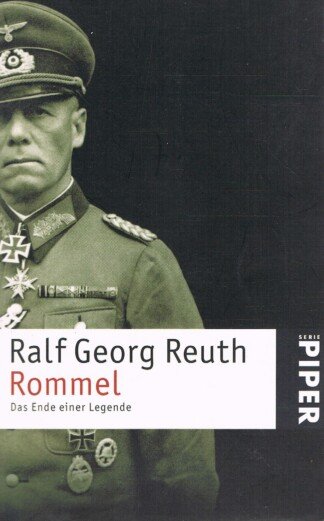 Rommel – Das Ende einer Legende