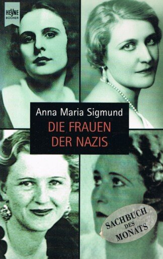 Die Frauen der Nazis