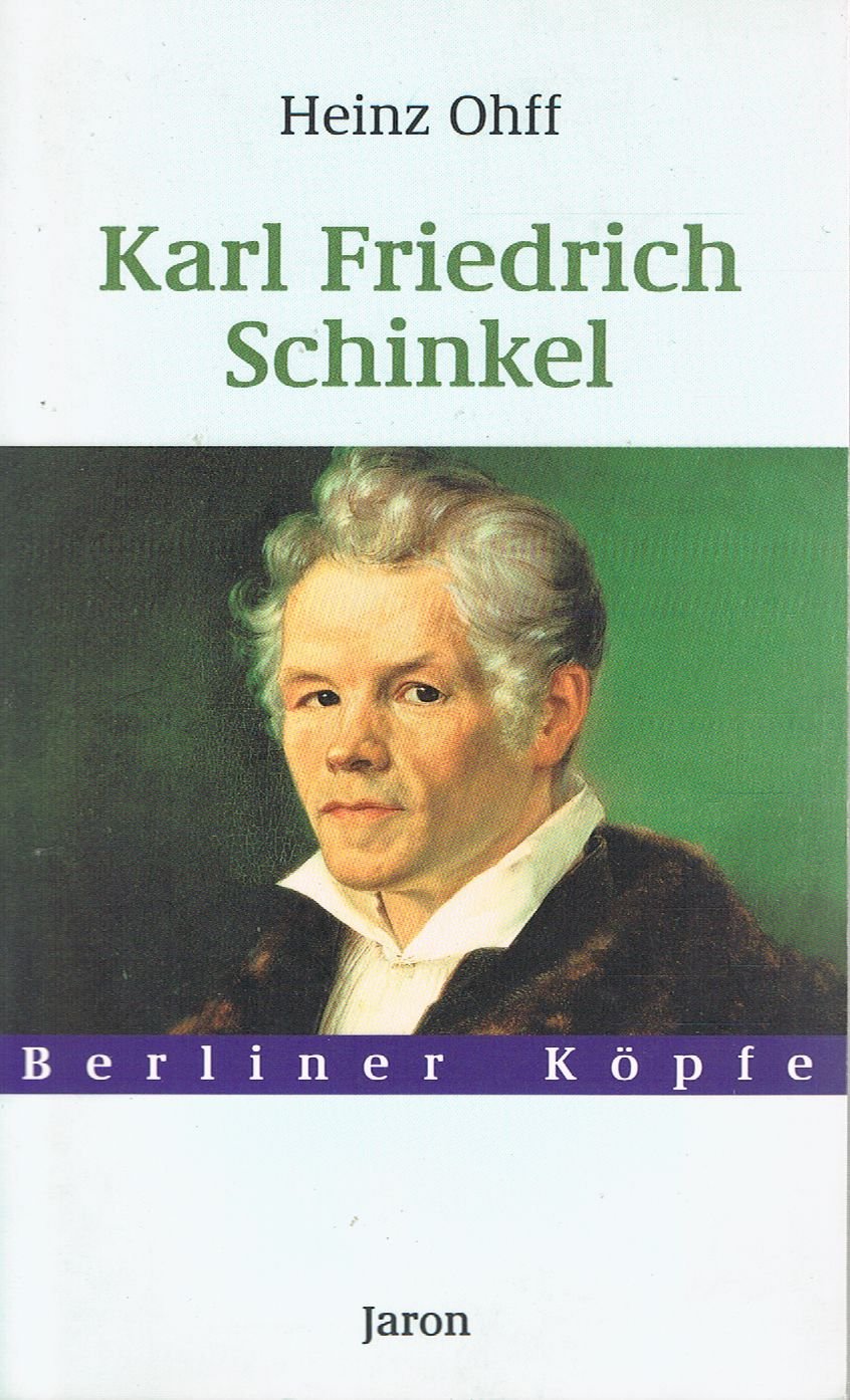 Karl Friedrich Schinkel