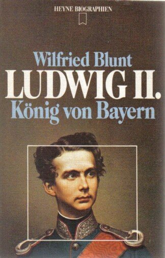 Ludwig II., König von Bayern.