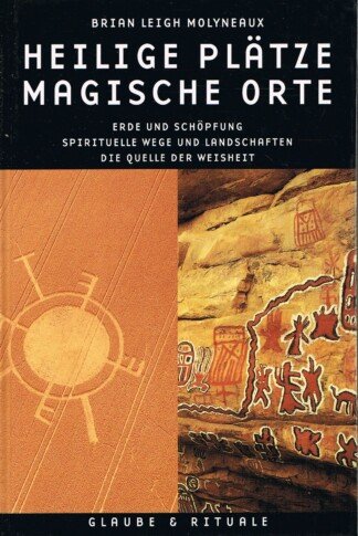 Heilige Plätze - Magische Orte