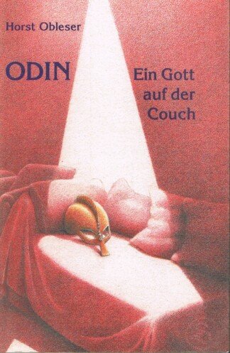 Odin - ein Gott auf der Couch