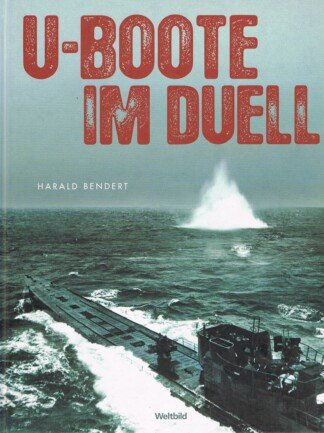 U-Boote im Duell