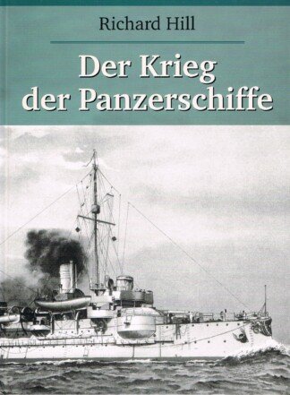 Der Krieg der Panzerschiffe