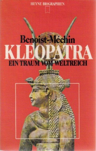 Kleopatra.