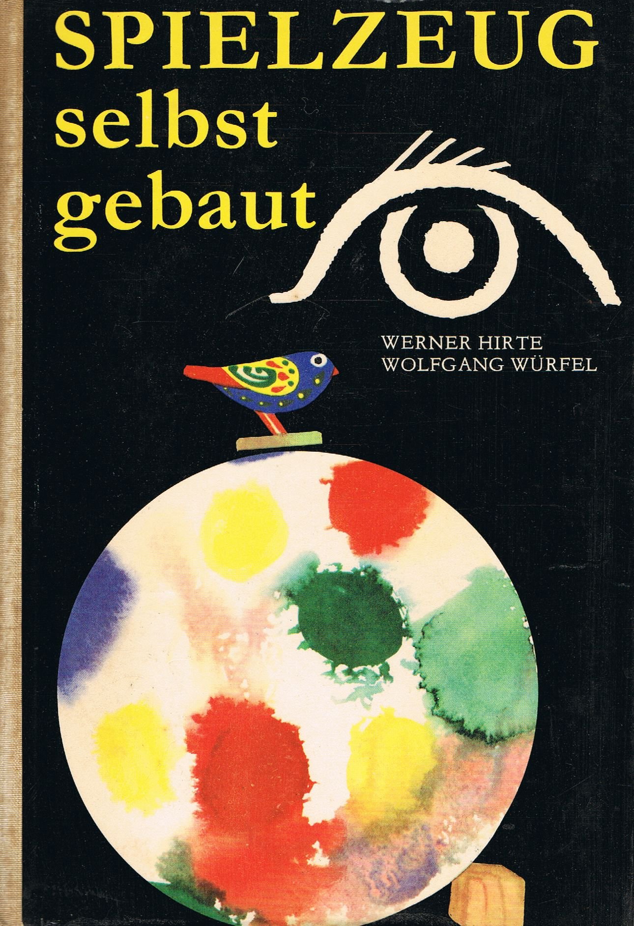 Spielzeug selbst gebaut