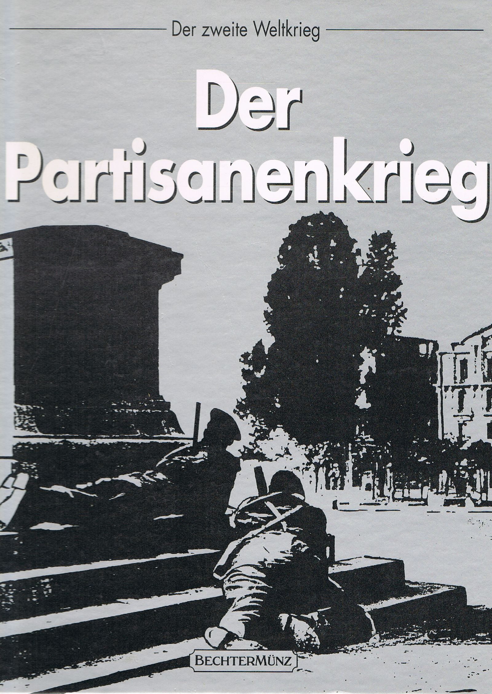 Der Partisanenkrieg