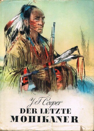 Der letzte Mohikaner