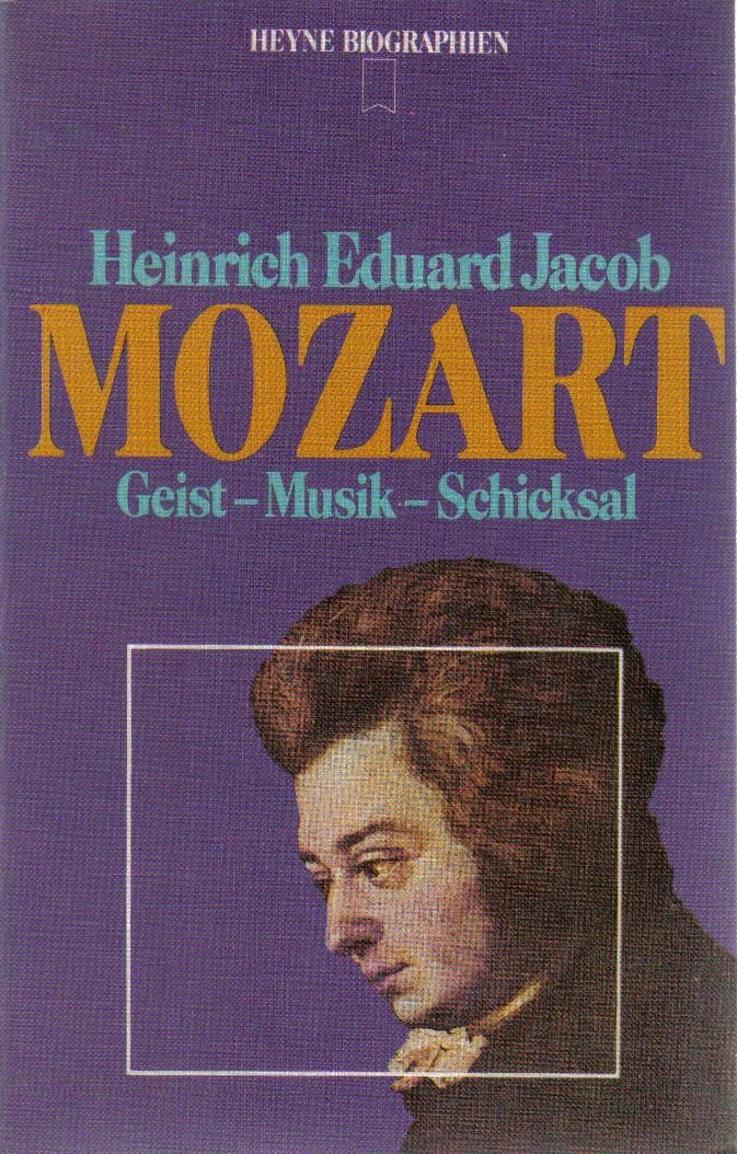 Mozart.