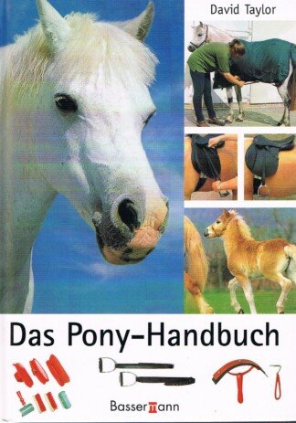 Das Pony-Handbuch