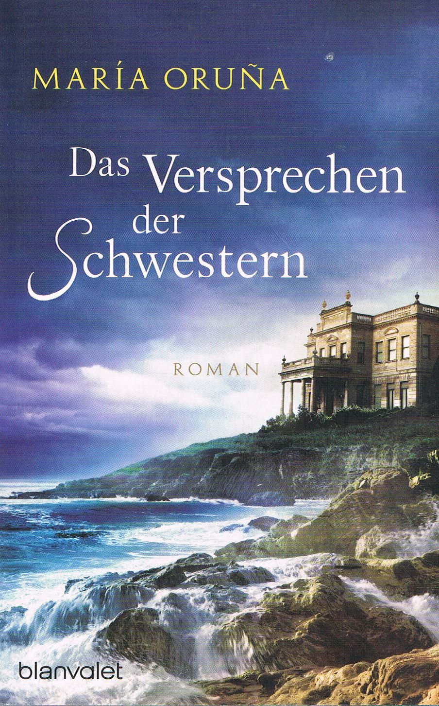 Das Versprechen der Schwestern – Roman
