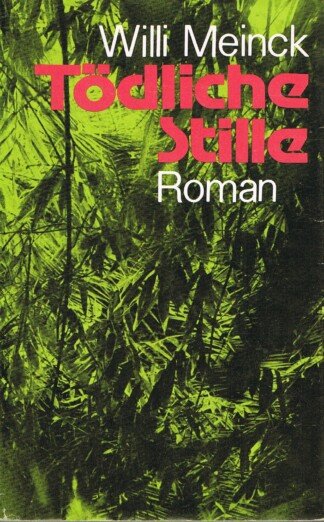 Tödliche Stille