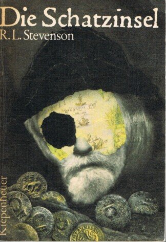 Die Schatzinsel