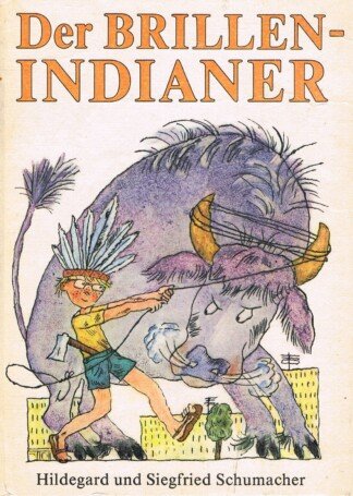 Der Brillenindianer