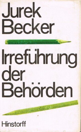 Irreführung der Behörden