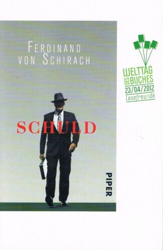 Schuld