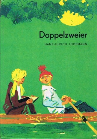 Doppelzweier