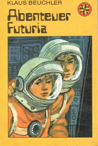 Abenteuer Futuria