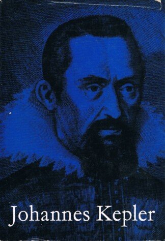 Johannes Kepler
