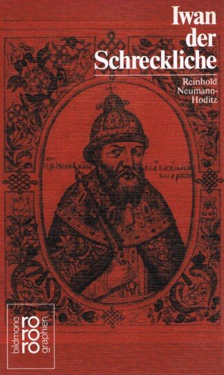 Iwan der Schreckliche