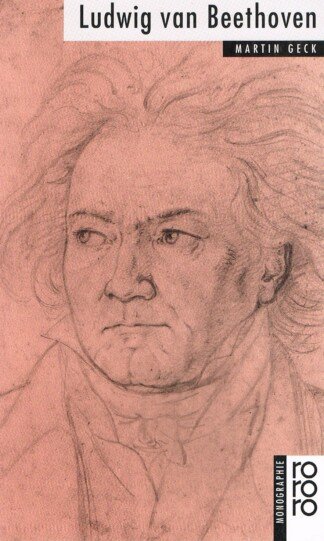 Ludwig van Beethoven