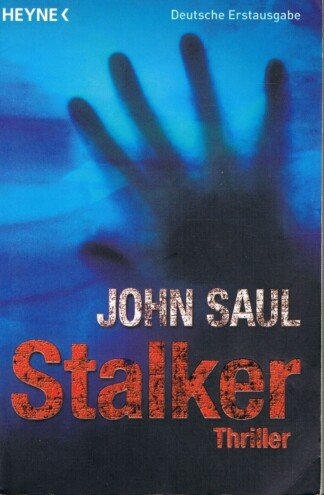 Stalker – Thriller