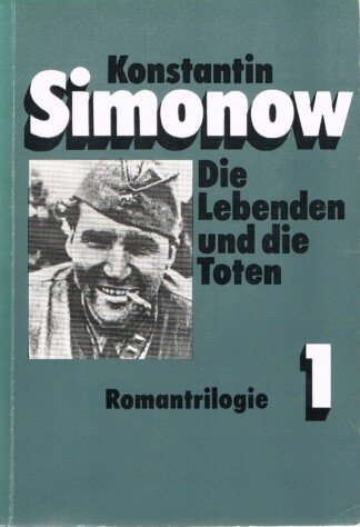 Die Lebenden und die Toten 1