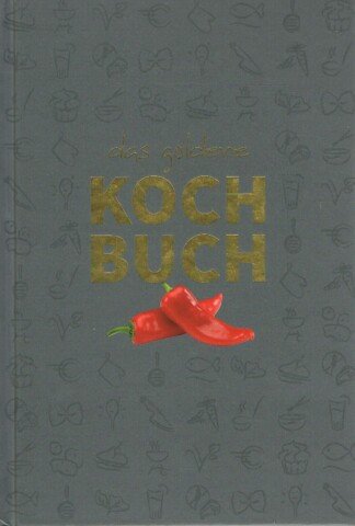 Das Goldene Kochbuch