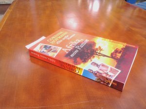 Afrika, meine Passion - [die weiße Massai]