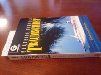 Traumschiff - Roman ; das neue Buch zur Fernsehserie