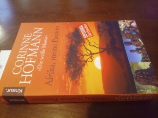 Afrika, meine Passion