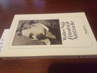 Friedrich Nietzsche