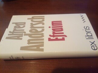 Efraim - Roman