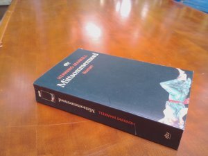 Mittsommermord – Roman