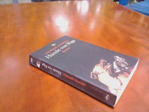 Hunde von Riga – Thriller