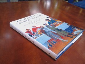Das Kochbuch des Mittelalters – Rezepte aus alter Zeit