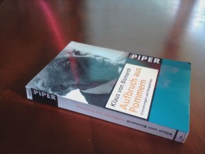Aufbruch aus Pommern - Erinnerungen und Perspektiven
