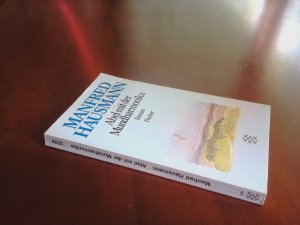 Abel mit der Mundharmonika – Roman