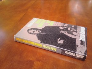 Amen Corner / Keinen Namen auf der Gasse - Schauspiel / Essay
