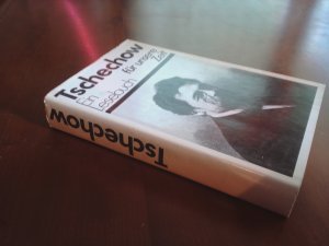 Tschechow - Ein Lesebuch für unsere Zeit