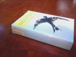 Strichvogel. Roman in fünf Büchern