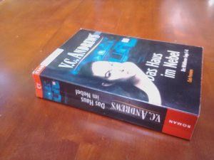 Das Haus im Nebel - die Wildflower-Saga 1 bis 4