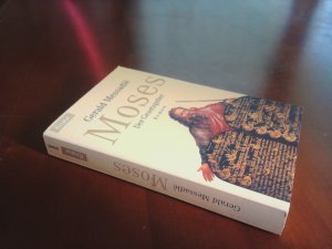 Moses – Der Gesetzgeber