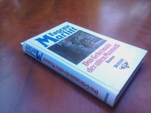 Das Geheimnis der alten Mamsell