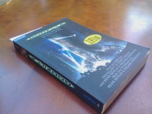 Godzilla - das Buch zum Film  ; nach einer Idee von Ted Elliott & Terry Rossio und Dean Devlin & Roland Emmerich ; nach dem Drehbuch von Dean Devlin & Roland Emmerich