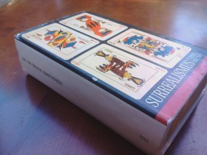 Surrealismus in Paris 1919 - 1939. Ein Lesebuch.