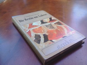 Die Ärztin von Lakros