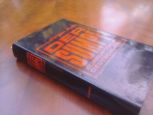 Der Sumpf - Korruption in Deutschland